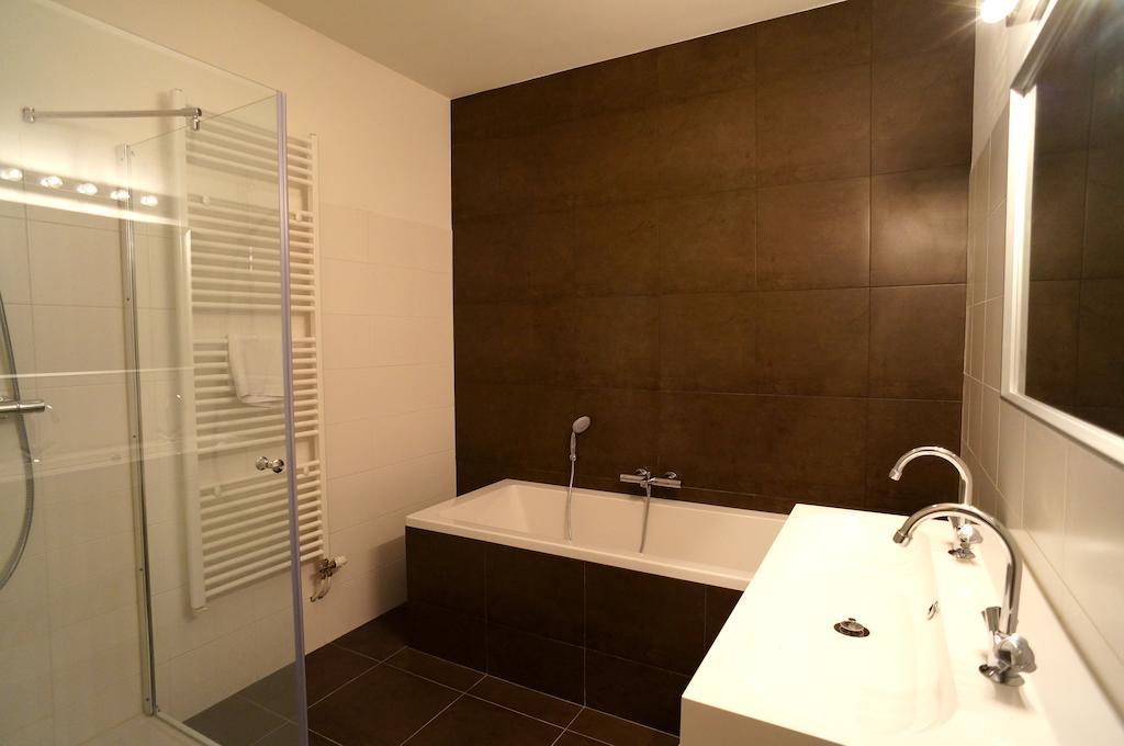 Stayci Serviced Apartments Luther Deluxe Lahey Dış mekan fotoğraf