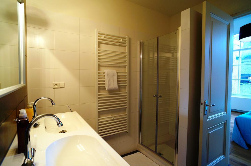 Stayci Serviced Apartments Luther Deluxe Lahey Dış mekan fotoğraf