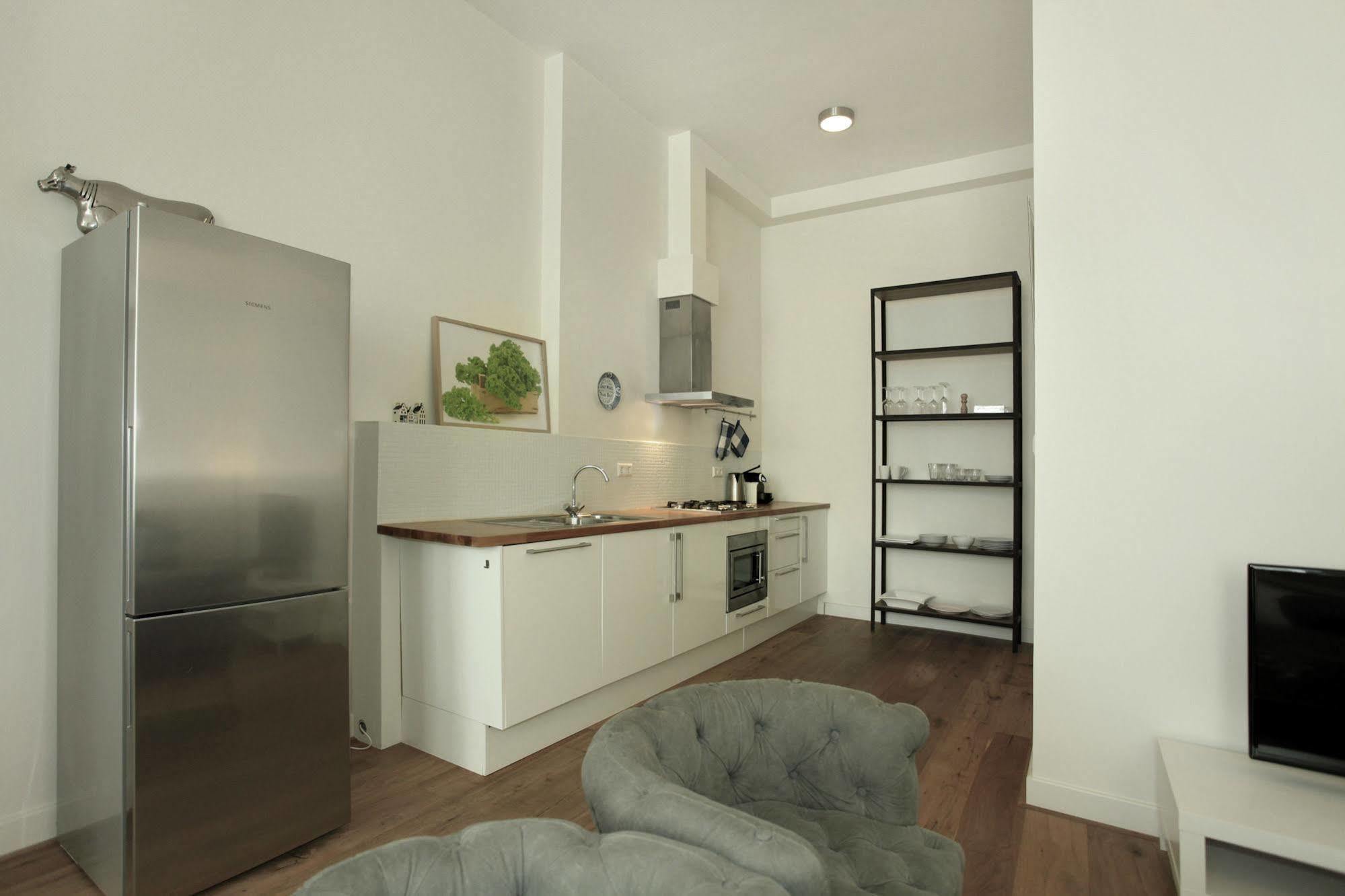 Stayci Serviced Apartments Luther Deluxe Lahey Dış mekan fotoğraf